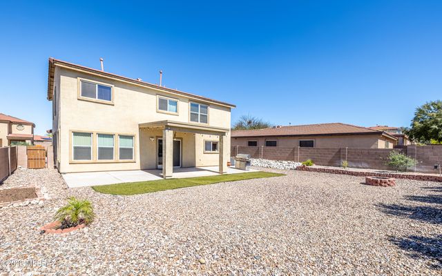 13696 E Shadow Pines Lane, Vail, AZ 85641