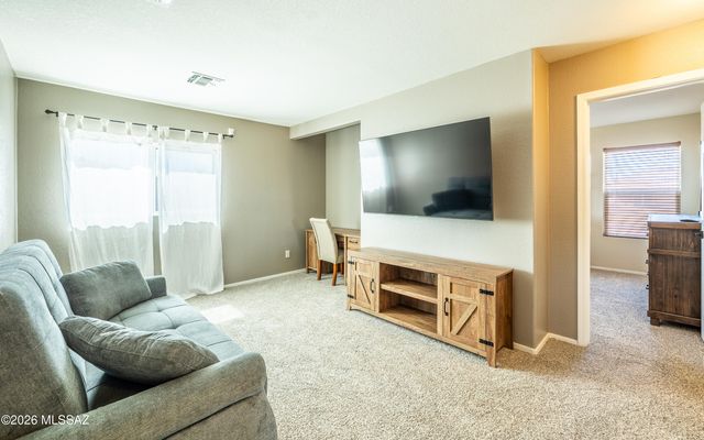 13696 E Shadow Pines Lane, Vail, AZ 85641