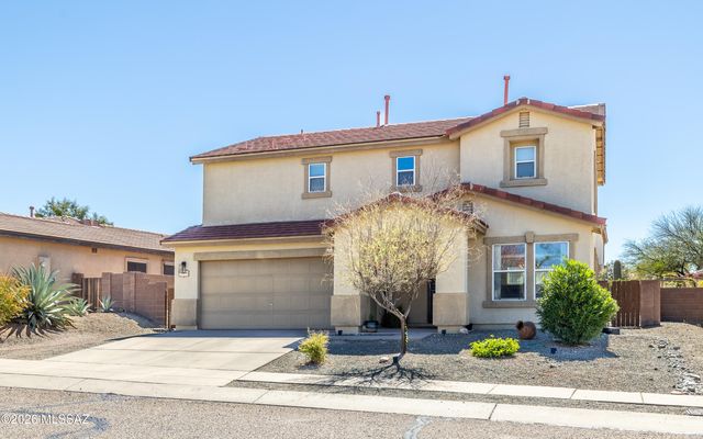 13696 E Shadow Pines Lane, Vail, AZ 85641