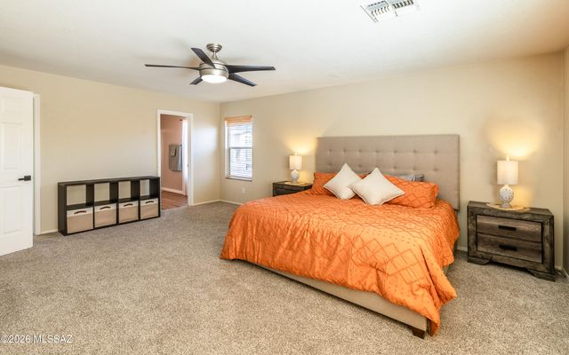 13696 E Shadow Pines Lane, Vail, AZ 85641