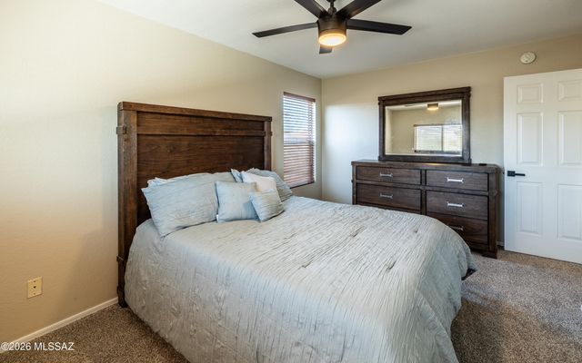 13696 E Shadow Pines Lane, Vail, AZ 85641