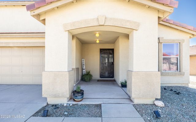 13696 E Shadow Pines Lane, Vail, AZ 85641