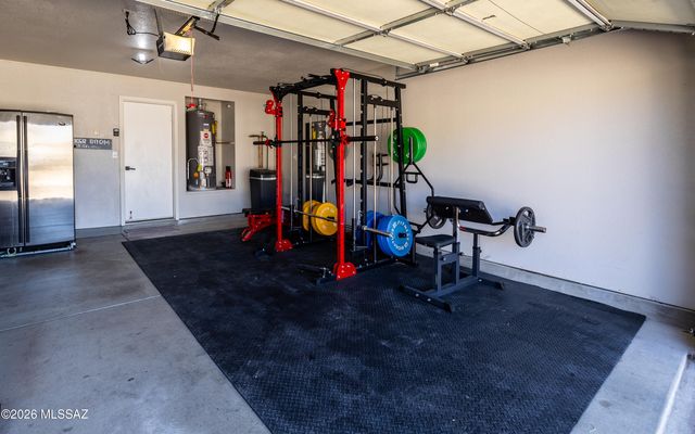 13696 E Shadow Pines Lane, Vail, AZ 85641