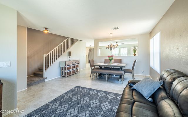 13696 E Shadow Pines Lane, Vail, AZ 85641