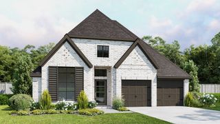 10425 Wyatts Run Road, Fort Worth, TX 76126