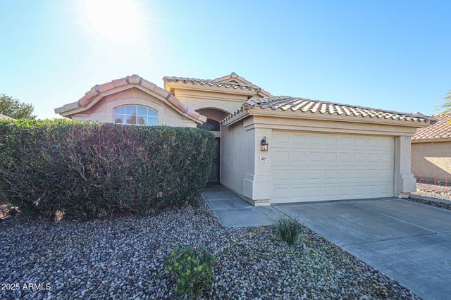 6209 W BLACKHAWK Drive, Glendale, AZ 85308