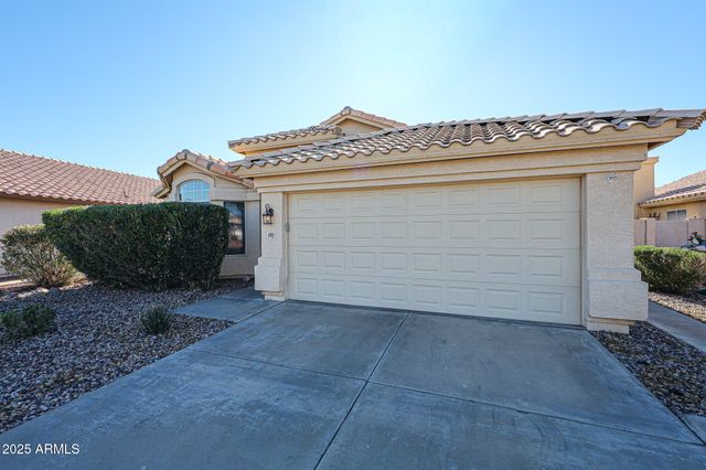 6209 W BLACKHAWK Drive, Glendale, AZ 85308