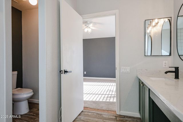 6209 W BLACKHAWK Drive, Glendale, AZ 85308