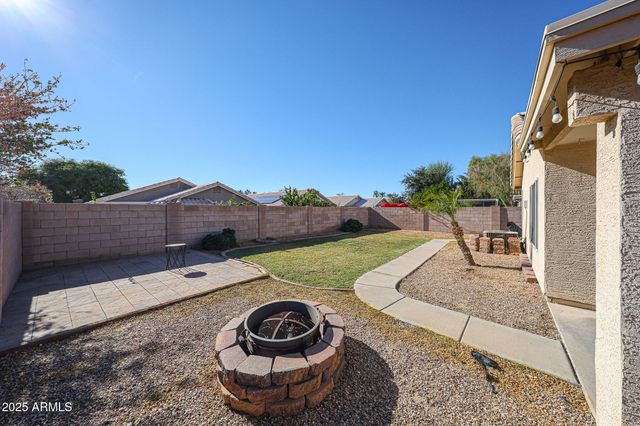 6209 W BLACKHAWK Drive, Glendale, AZ 85308