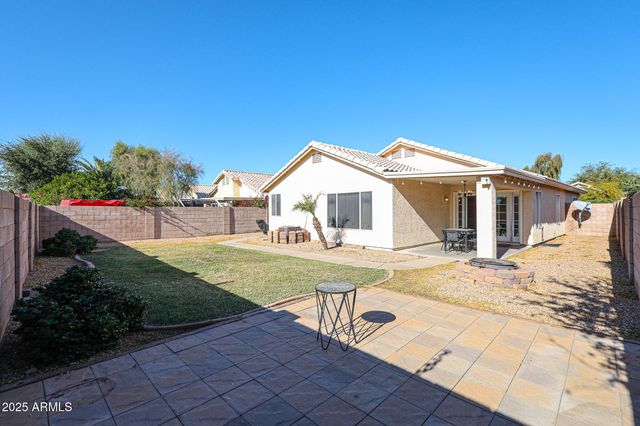 6209 W BLACKHAWK Drive, Glendale, AZ 85308