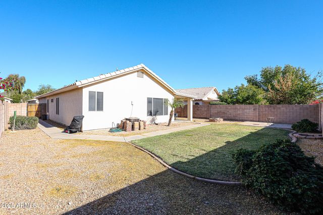 6209 W BLACKHAWK Drive, Glendale, AZ 85308