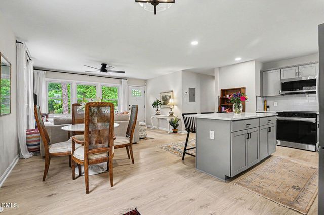824 Carlisle Street, Raleigh, NC 27610