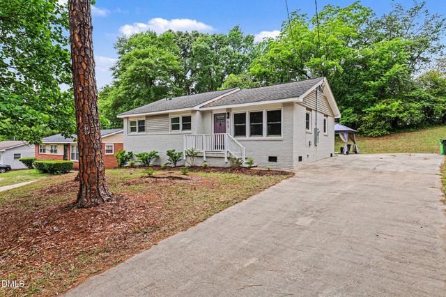 824 Carlisle Street, Raleigh, NC 27610