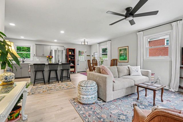 824 Carlisle Street, Raleigh, NC 27610
