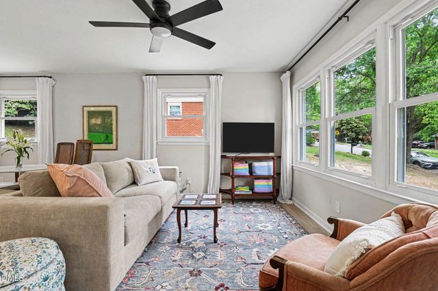 824 Carlisle Street, Raleigh, NC 27610