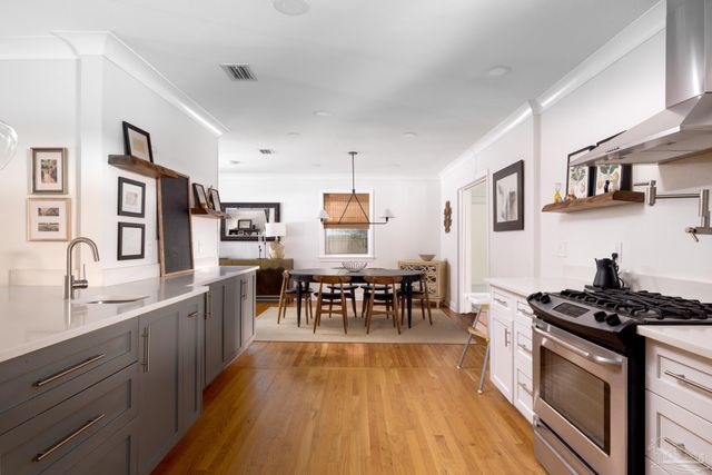 509 W Blount St, Pensacola, FL 32501