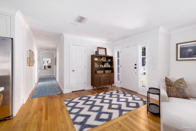 509 W Blount St, Pensacola, FL 32501