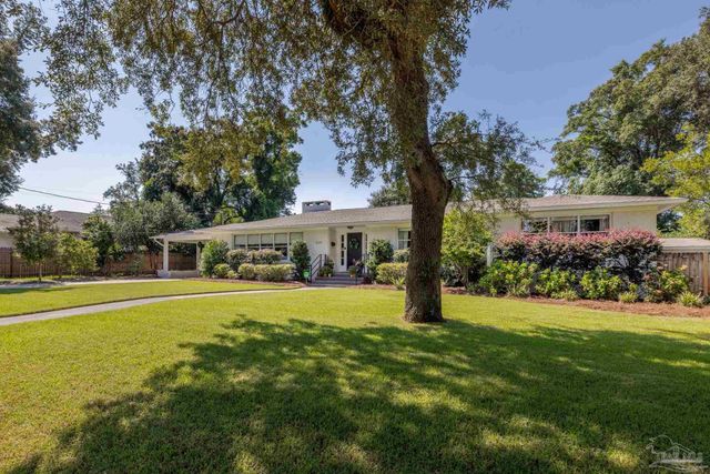 509 W Blount St, Pensacola, FL 32501