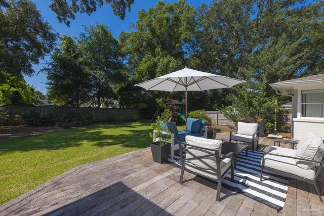 509 W Blount St, Pensacola, FL 32501