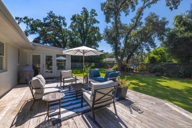 509 W Blount St, Pensacola, FL 32501