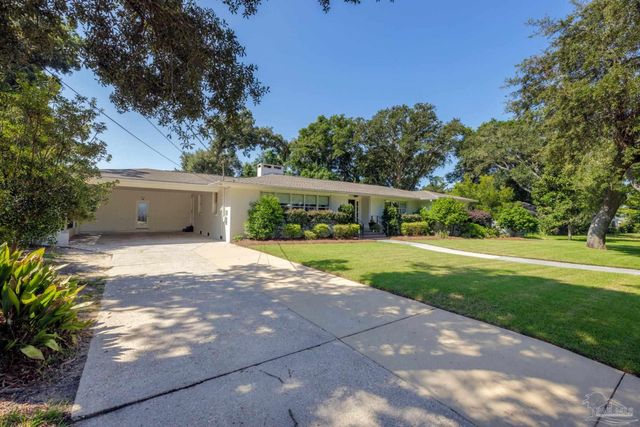 509 W Blount St, Pensacola, FL 32501