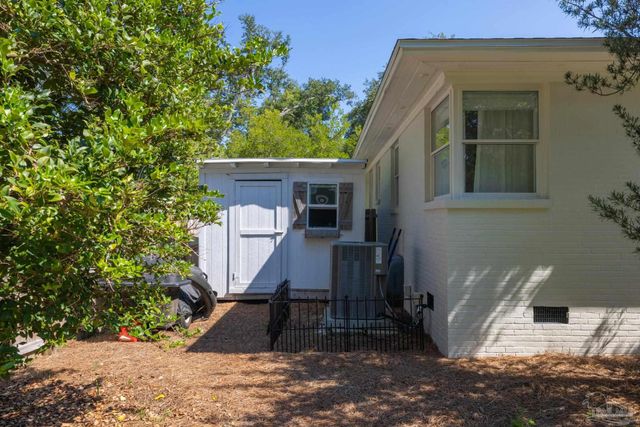 509 W Blount St, Pensacola, FL 32501