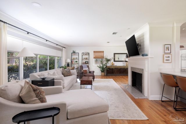 509 W Blount St, Pensacola, FL 32501