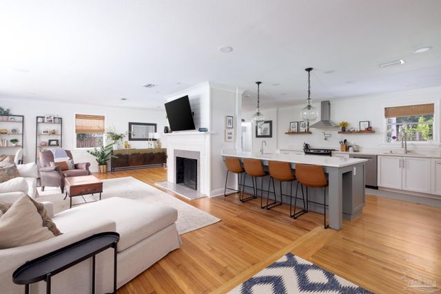 509 W Blount St, Pensacola, FL 32501