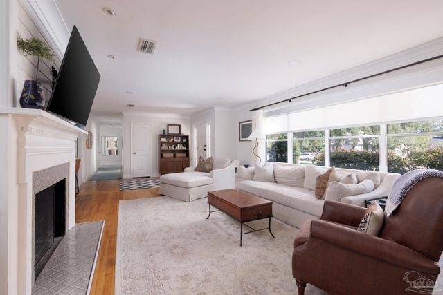 509 W Blount St, Pensacola, FL 32501