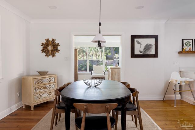 509 W Blount St, Pensacola, FL 32501