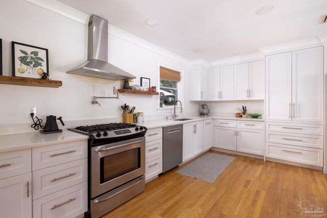 509 W Blount St, Pensacola, FL 32501