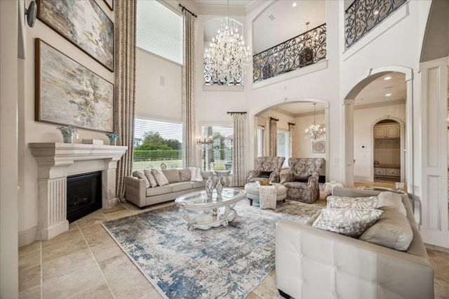 7 Haven Shore Lane, Sugar Land, TX 77479