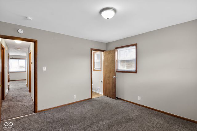 5941 Winston Drive, Indianapolis, IN 46226