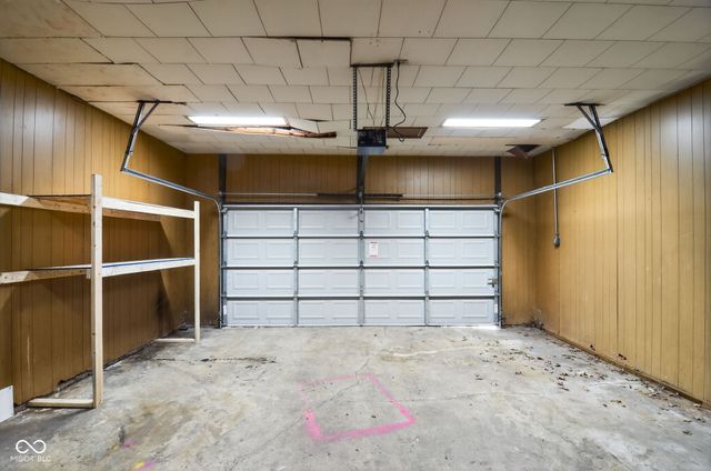 5941 Winston Drive, Indianapolis, IN 46226