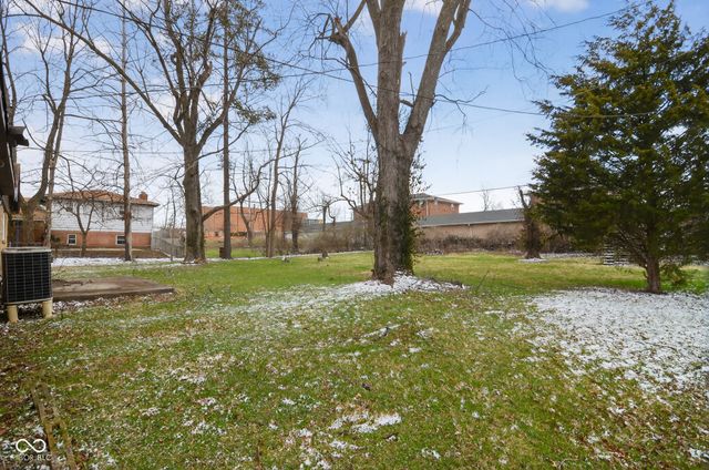 5941 Winston Drive, Indianapolis, IN 46226