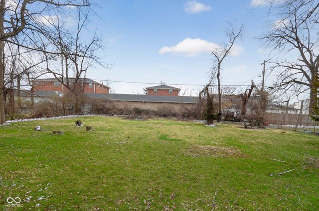 5941 Winston Drive, Indianapolis, IN 46226