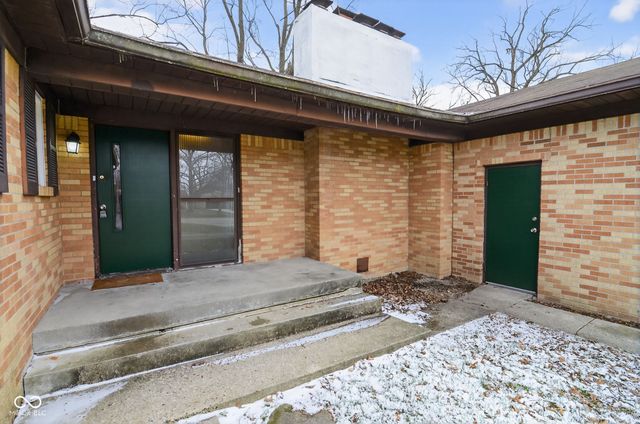 5941 Winston Drive, Indianapolis, IN 46226