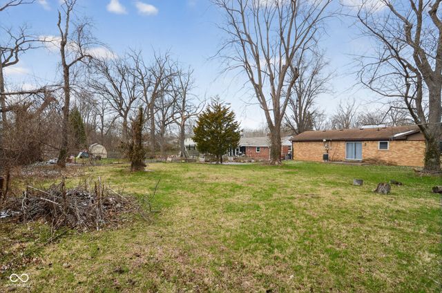 5941 Winston Drive, Indianapolis, IN 46226
