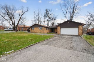 5941 Winston Drive, Indianapolis, IN 46226