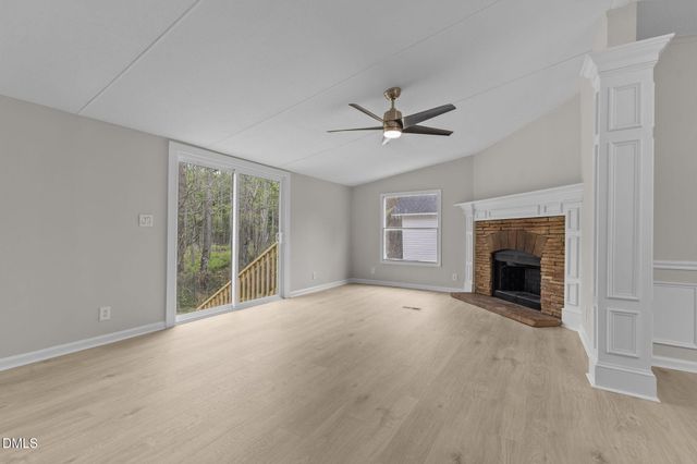 6568 Celestial Pine Drive, Hope Mills, NC 28348