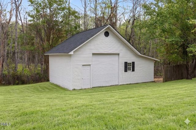 6568 Celestial Pine Drive, Hope Mills, NC 28348