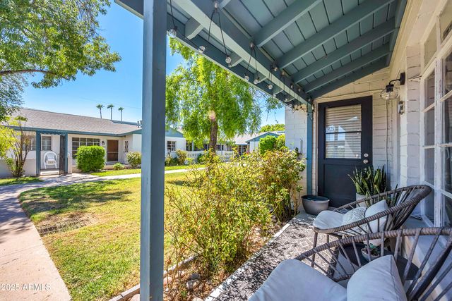 2917 N 19TH Avenue 128, Phoenix, AZ 85015