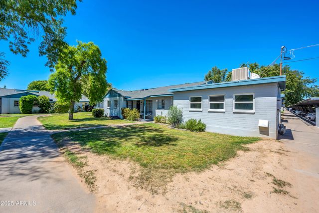 2917 N 19TH Avenue 128, Phoenix, AZ 85015