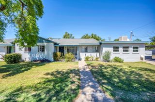 2917 N 19TH Avenue 128, Phoenix, AZ 85015