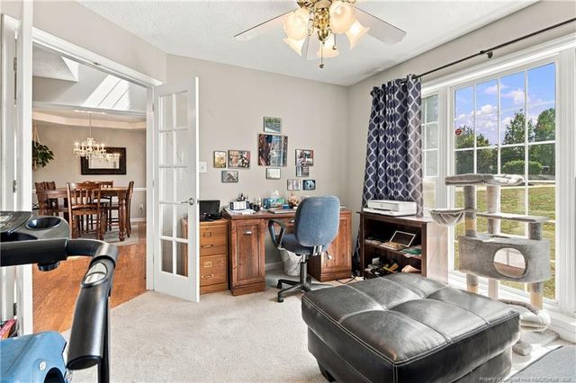 180 Vail Court, Sanford, NC 27332