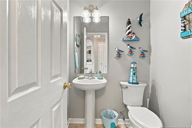 180 Vail Court, Sanford, NC 27332