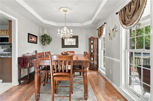 180 Vail Court, Sanford, NC 27332