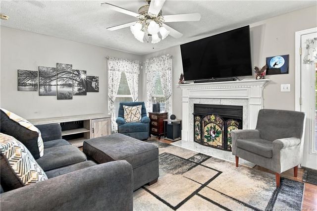 180 Vail Court, Sanford, NC 27332