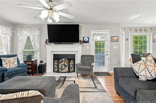 180 Vail Court, Sanford, NC 27332