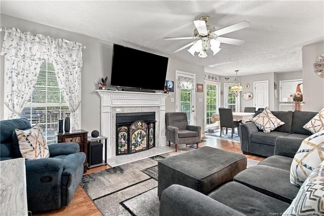 180 Vail Court, Sanford, NC 27332